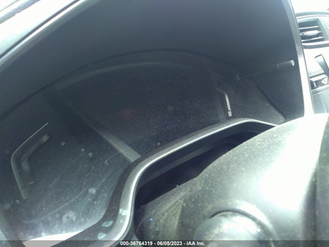 Honda Cr-v Ex-l 2018 5J6RW1H88JA011680 Image 8