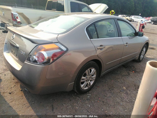 2012 NISSAN ALTIMA 2.5 S VIN: 1N4AL2AP4CN565500