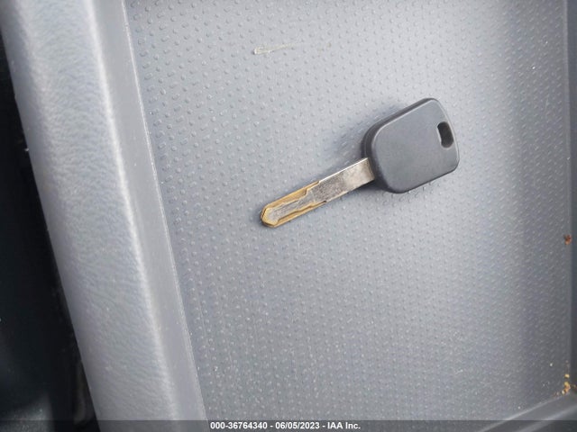 2007 HONDA ODYSSEY EX-L VIN: 5FNRL386X7B110204