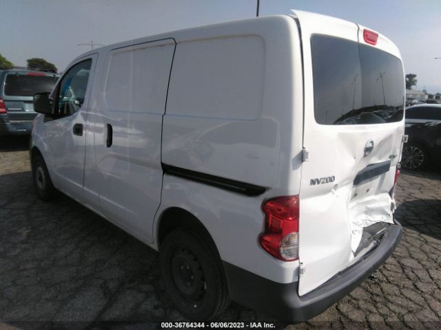 3N6CM0KN1GK692893 Nissan NV200 SV