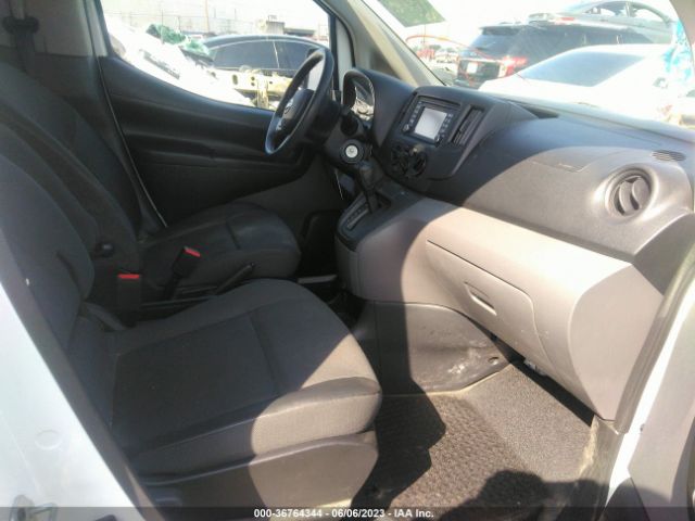 3N6CM0KN1GK692893 Nissan NV200 SV