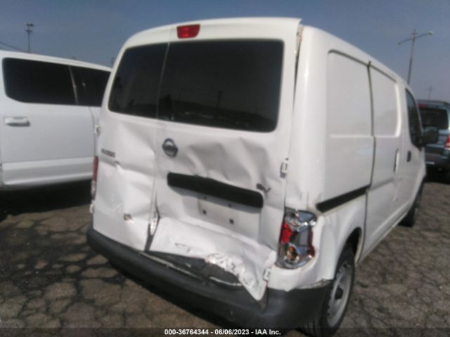 3N6CM0KN1GK692893 Nissan NV200 SV