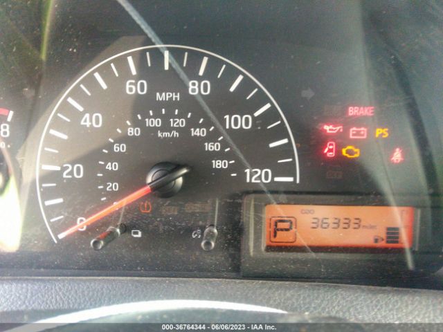 3N6CM0KN1GK692893 Nissan NV200 SV