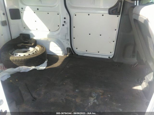 3N6CM0KN1GK692893 Nissan NV200 SV