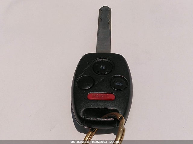 2005 HONDA ACCORD SDN LX V6 VIN: 1HGCM66315A066629