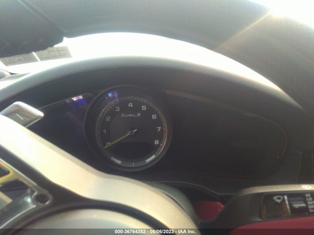 2022 Porsche Cayenne, VIN: WP1BH2AY5NDA59156
