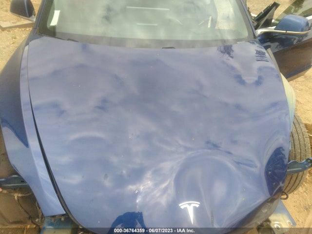 Tesla Model 3 Range 2019 5YJ3E1EA3KF476172 Image 11