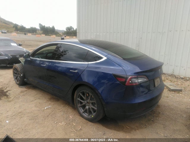 Tesla Model 3 Range 2019 5YJ3E1EA3KF476172 Image 4