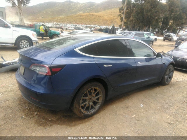 Tesla Model 3 Range 2019 5YJ3E1EA3KF476172 Image 5