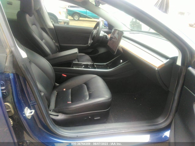 Tesla Model 3 Range 2019 5YJ3E1EA3KF476172 Image 6
