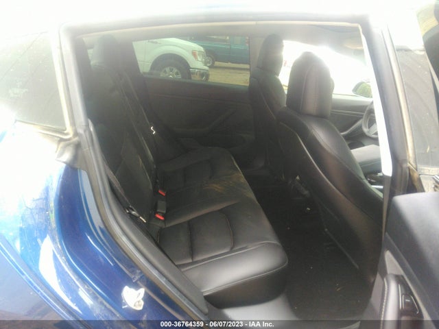Tesla Model 3 Range 2019 5YJ3E1EA3KF476172 Image 9