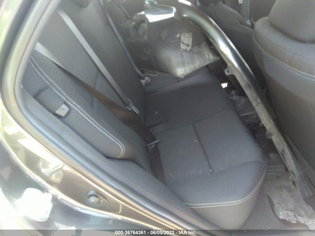 2013 TOYOTA COROLLA L/LE/S VIN: 2T1BU4EEXDC061604