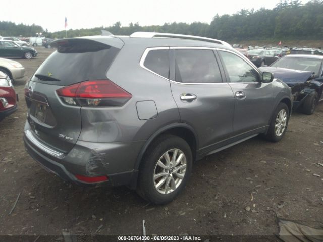 KNMAT2MV8JP614056 Nissan ROGUE SV