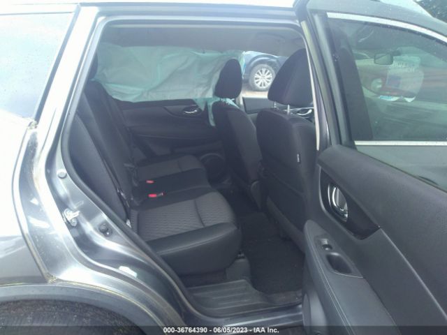 KNMAT2MV8JP614056 Nissan ROGUE SV