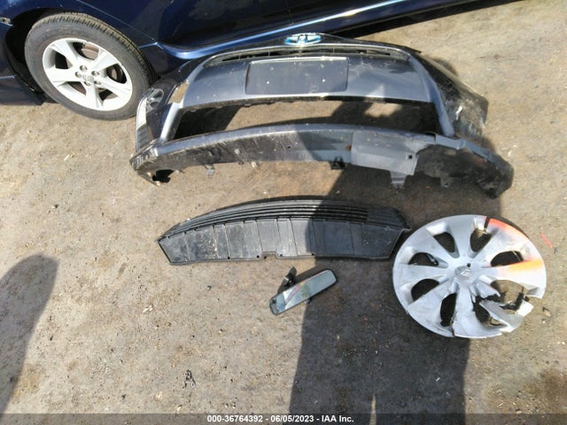 Toyota Prius C One/three/two/four 2014 JTDKDTB38E1566012 Image 11