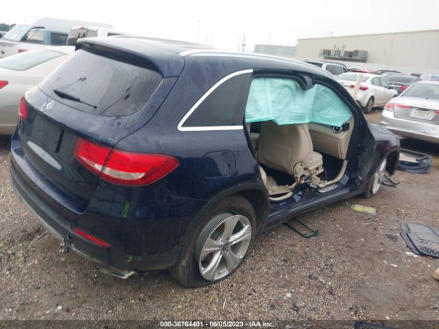 WDC0G4JB9HV009288 Mercedes-Benz Glc Glc 300