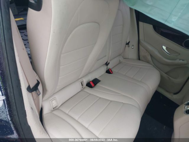 WDC0G4JB9HV009288 Mercedes-Benz Glc Glc 300