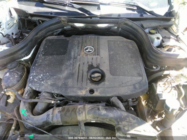 WDCGG0EB1FG399354 Mercedes-Benz Glk-class Glk 250 Bluetec