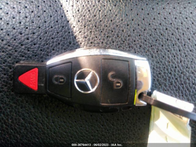 WDCGG0EB1FG399354 Mercedes-Benz Glk-class Glk 250 Bluetec