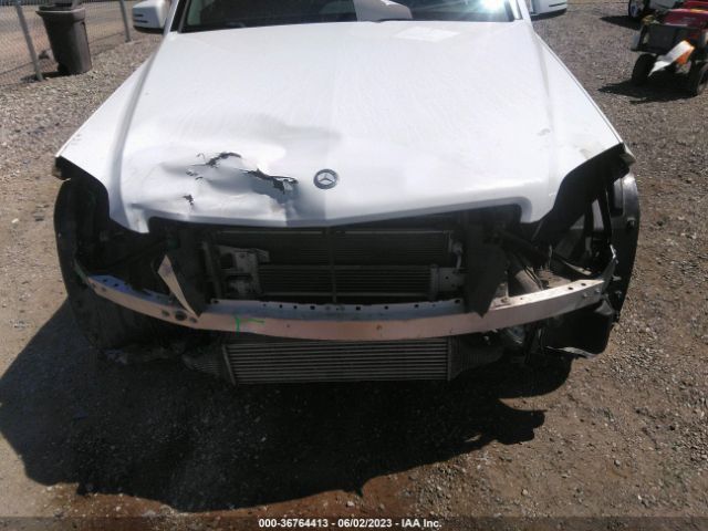 WDCGG0EB1FG399354 Mercedes-Benz Glk-class Glk 250 Bluetec
