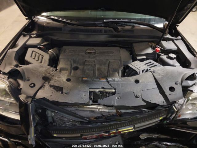 2GKFLUE3XG6124861 GMC Terrain Slt