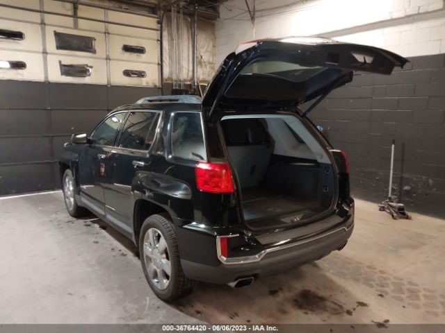 2GKFLUE3XG6124861 GMC Terrain Slt