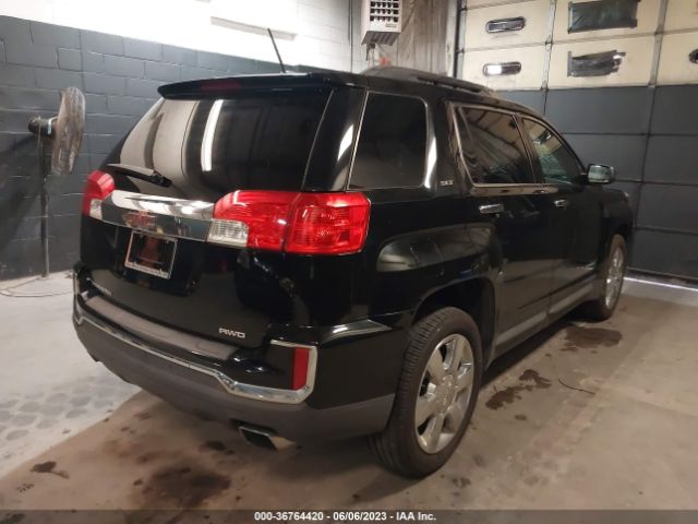 2GKFLUE3XG6124861 GMC Terrain Slt