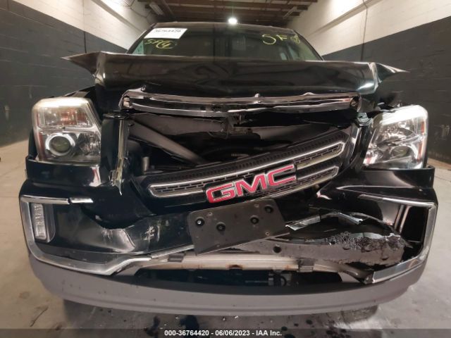 2GKFLUE3XG6124861 GMC Terrain Slt