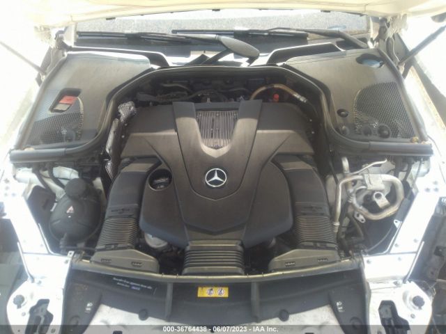 WDD1K6HB5KF077363 Mercedes-Benz E-class E 450