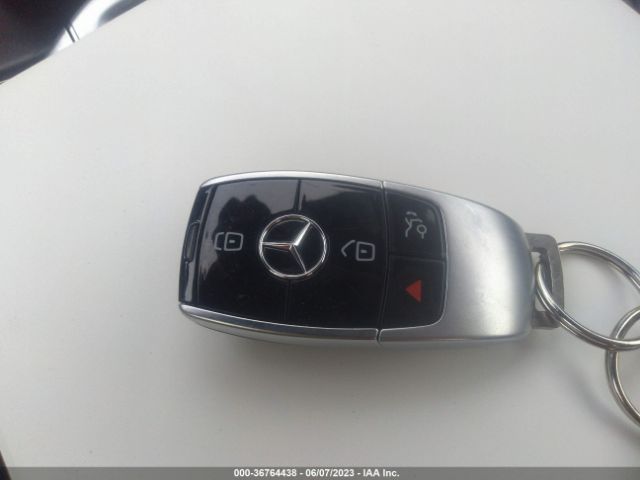 WDD1K6HB5KF077363 Mercedes-Benz E-class E 450
