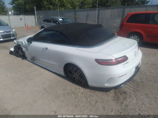 WDD1K6HB5KF077363 Mercedes-Benz E-class E 450