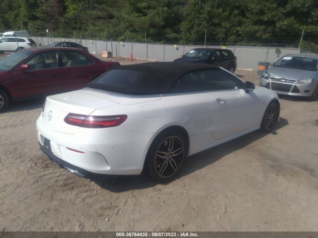 WDD1K6HB5KF077363 Mercedes-Benz E-class E 450