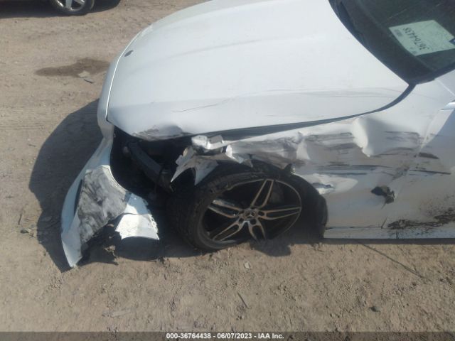 WDD1K6HB5KF077363 Mercedes-Benz E-class E 450