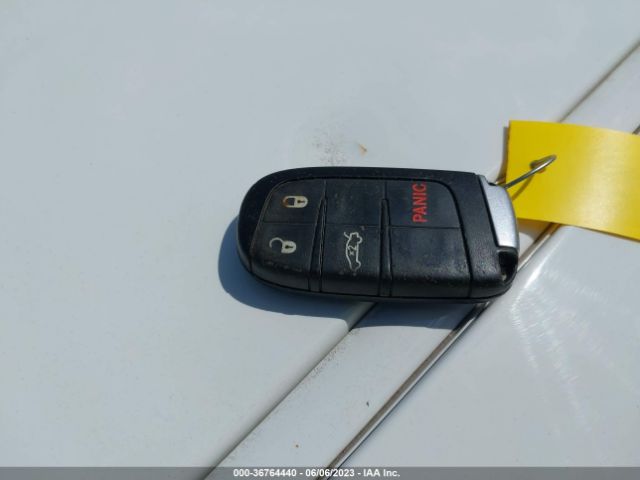 2C3CDZAG2GH184840 Dodge Challenger Sxt Plus