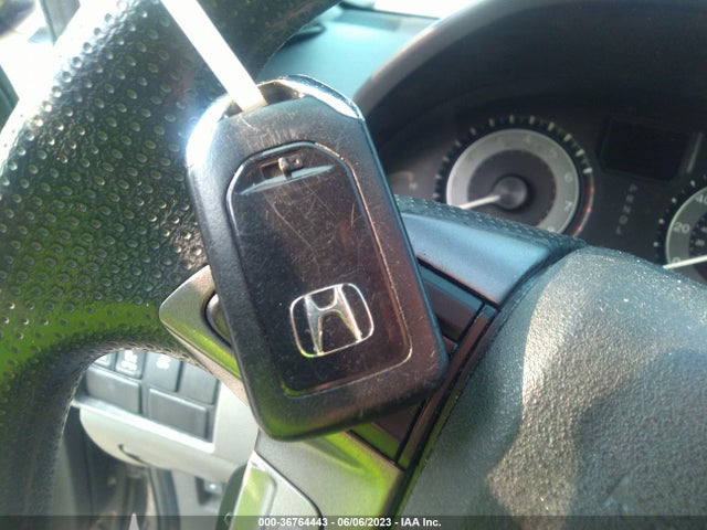 Honda ODYSSEY EX 2014 5FNRL5H45EB119738 Image 11