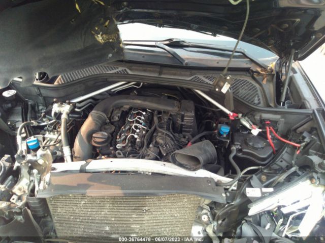 5UXKS4C56E0J93990 BMW X5 Xdrive35d
