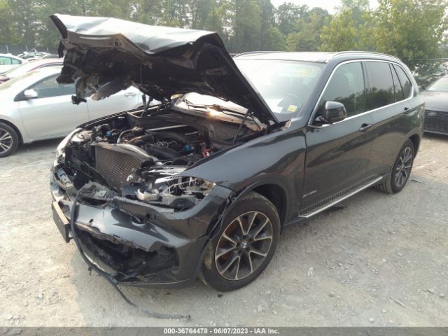 5UXKS4C56E0J93990 BMW X5 Xdrive35d