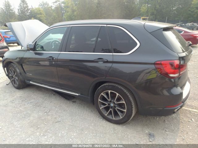 5UXKS4C56E0J93990 BMW X5 Xdrive35d