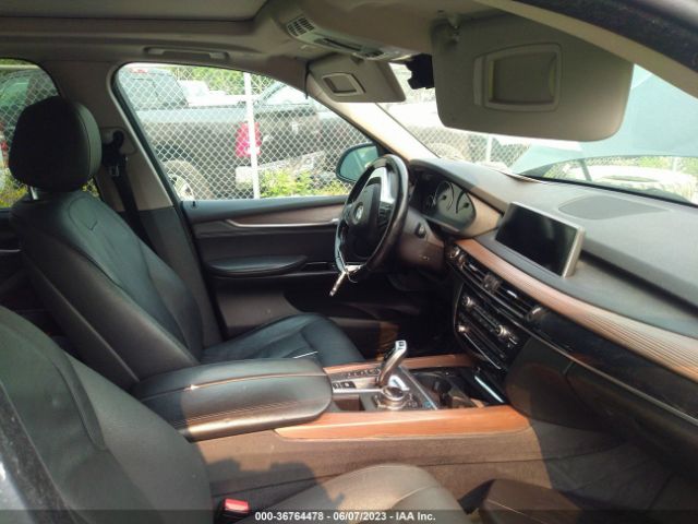 5UXKS4C56E0J93990 BMW X5 Xdrive35d