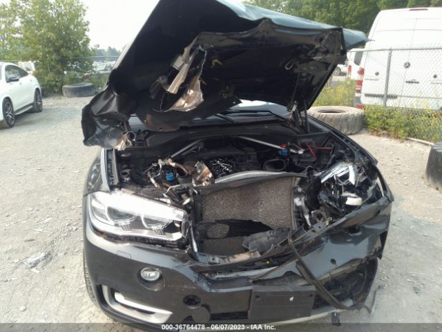 5UXKS4C56E0J93990 BMW X5 Xdrive35d