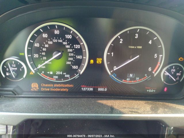 5UXKS4C56E0J93990 BMW X5 Xdrive35d
