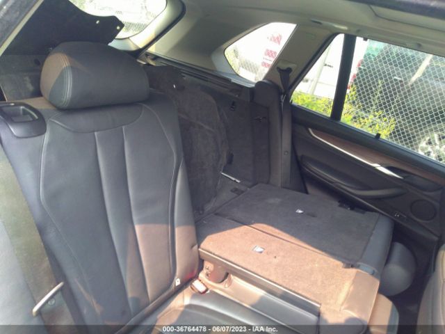 5UXKS4C56E0J93990 BMW X5 Xdrive35d