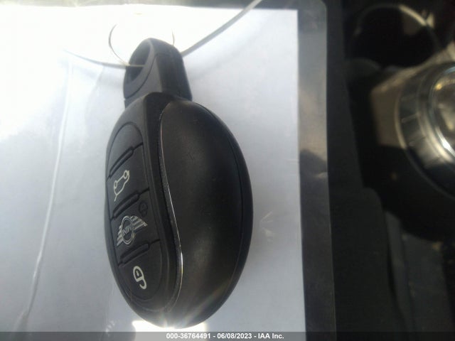 2017 Mini Cooper, VIN: WMWWG9C50H3C22677