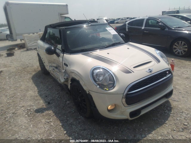 2017 Mini Cooper, VIN: WMWWG9C50H3C22677