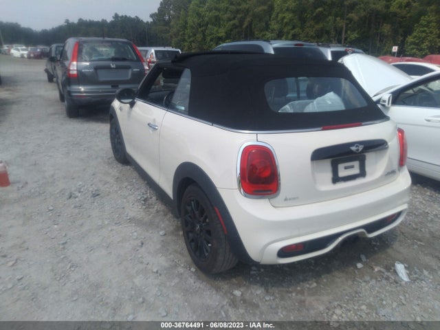 2017 Mini Cooper, VIN: WMWWG9C50H3C22677