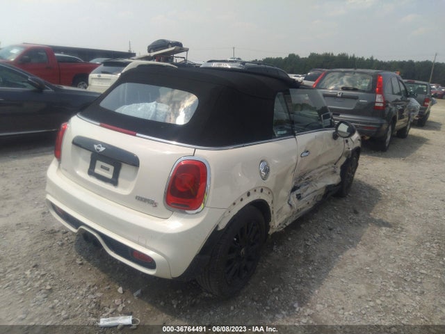 2017 Mini Cooper, VIN: WMWWG9C50H3C22677