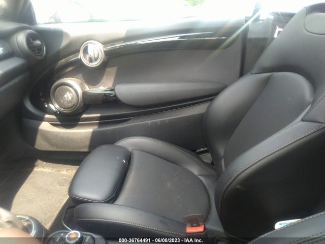 2017 Mini Cooper, VIN: WMWWG9C50H3C22677
