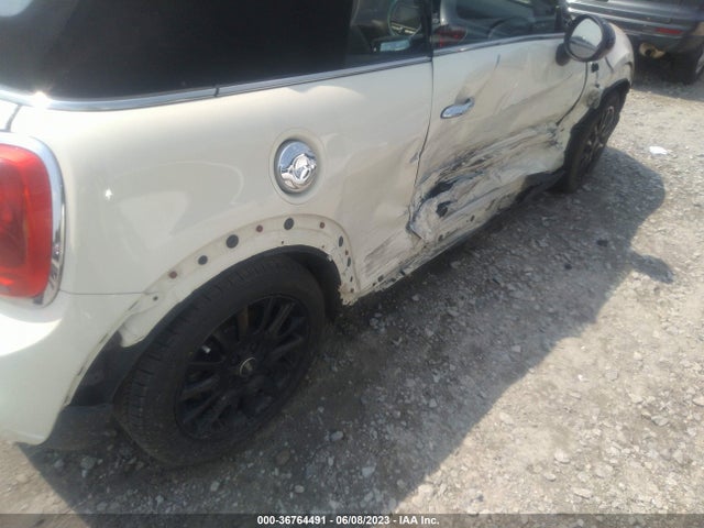2017 Mini Cooper, VIN: WMWWG9C50H3C22677