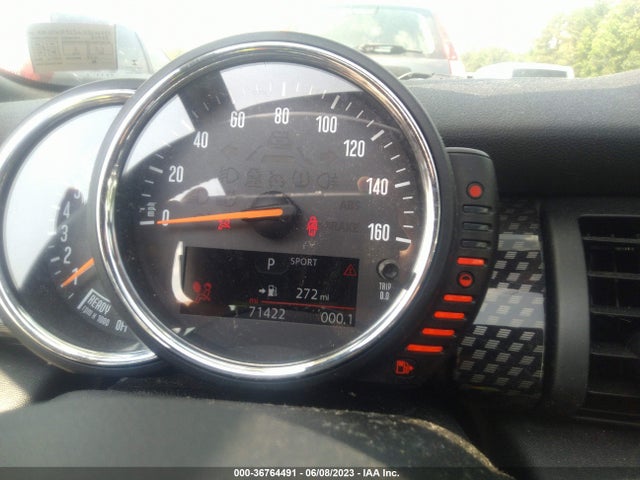 2017 Mini Cooper, VIN: WMWWG9C50H3C22677
