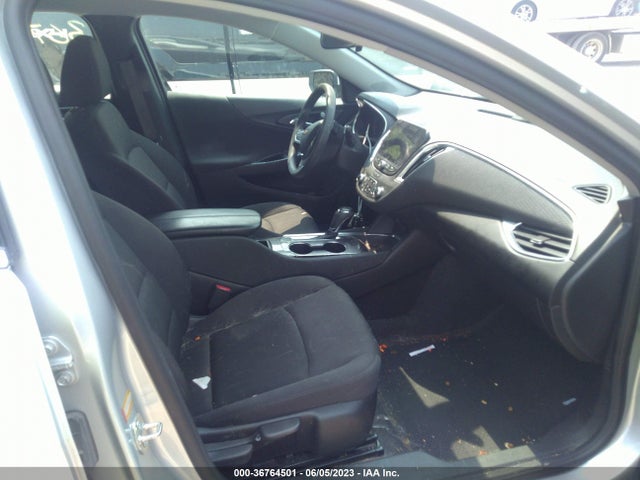 Chevrolet MALIBU LT 2020 1G1ZD5ST7LF156949 Image 5